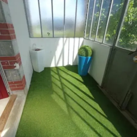 Spacieux Calme Apartmán Pouzac