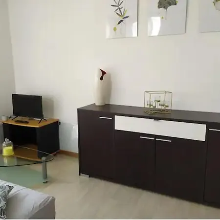 Spacieux Calme Apartmán