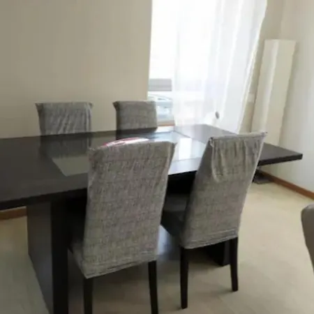 Apartmán Spacieux Calme Pouzac