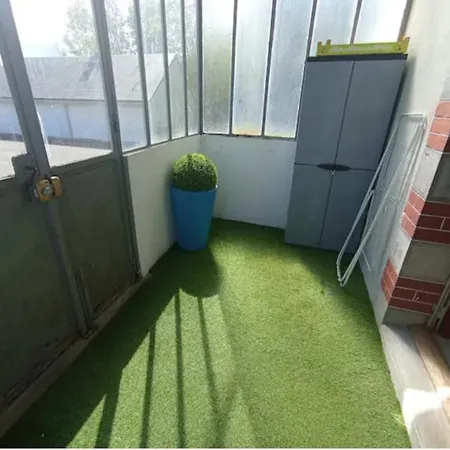 Spacieux Calme Pouzac