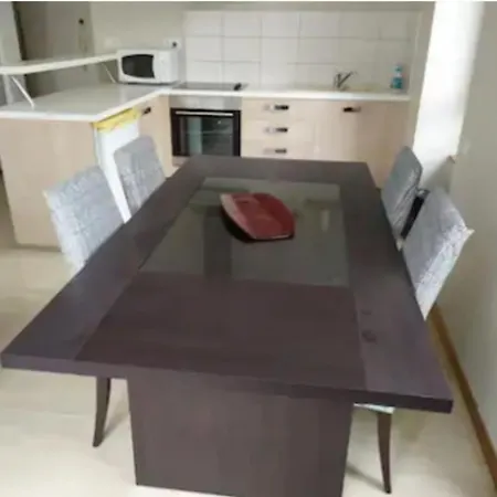 Spacieux Calme Apartmán *