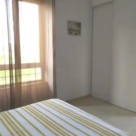 Apartment Spacieux Calme *