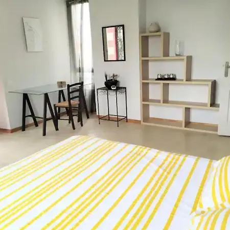 Spacieux Calme Pouzac