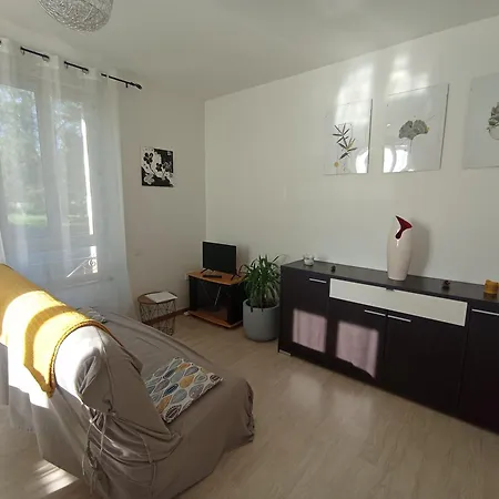 Spacieux Calme * Pouzac