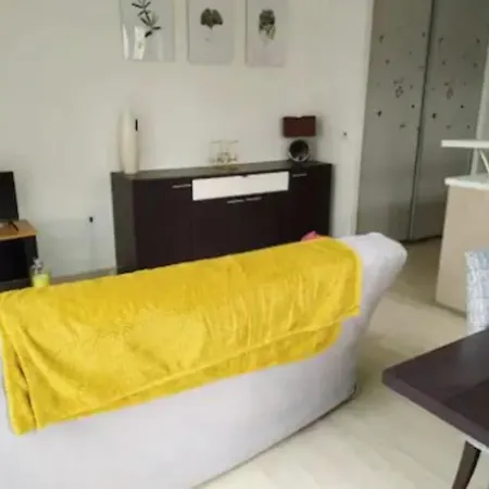 Spacieux Calme * Pouzac