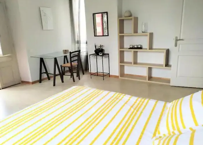 Spacieux Calme Pouzac