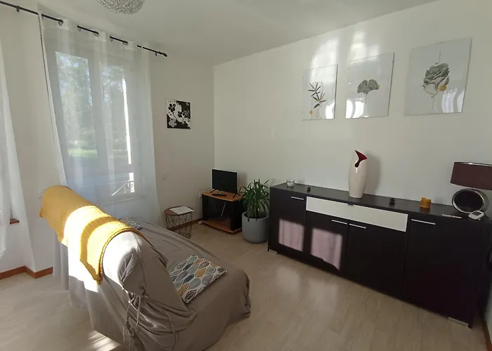 Spacieux Calme * Pouzac