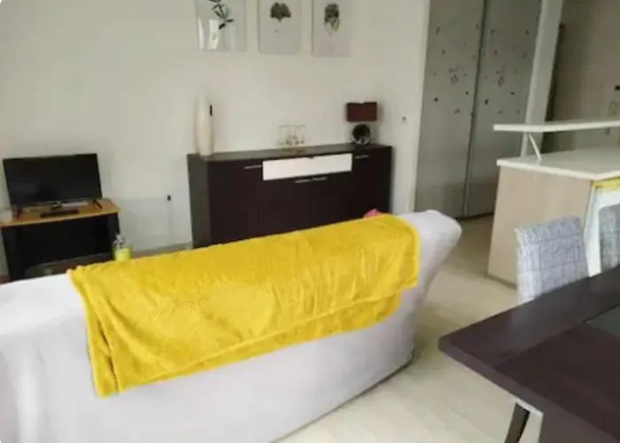 Spacieux Calme * Pouzac