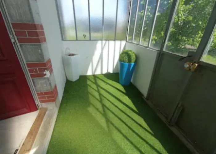 Spacieux Calme דירה Pouzac