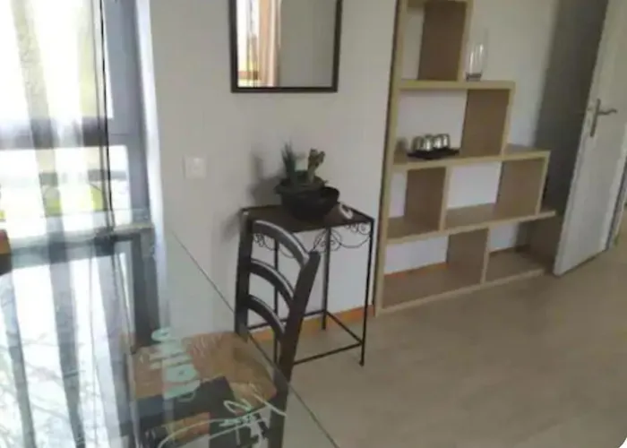 Spacieux Calme Pouzac